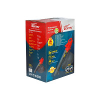 Электрическая воздуходувка-пылесос WORTEX BV132501319