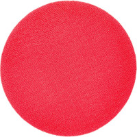 Тарелка опорная с липучкой 125 мм, 6 мм/М14 Gepard GP0830-125