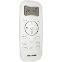 Сплит-система Hisense NEO Classic A R32 AS-12HR4RYDDC00G/AS-12HR4RYDDC00W