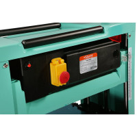 Портативный рейсмус Sturm TH20330