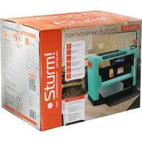Портативный рейсмус Sturm TH20330