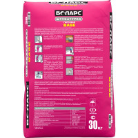 Гипсовая штукатурка БОЛАРС BASE 30 кг 00000027609