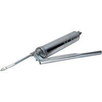 Профессиональный рычажно-плунжерный шприц Airline 500 мл, 70 Мпа, возможно применение картриджа AT-GG-06