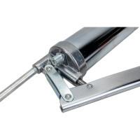 Профессиональный рычажно-плунжерный шприц Airline 500 мл, 70 Мпа, возможно применение картриджа AT-GG-06