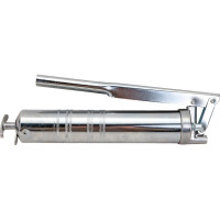 Профессиональный рычажно-плунжерный шприц Airline 500 мл, 70 Мпа, возможно применение картриджа AT-GG-06