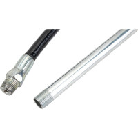 Профессиональный рычажно-плунжерный шприц Airline 500 мл, 70 Мпа, возможно применение картриджа AT-GG-06