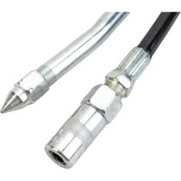 Профессиональный рычажно-плунжерный шприц Airline 500 мл, 70 Мпа, возможно применение картриджа AT-GG-06