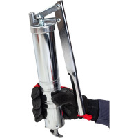 Профессиональный рычажно-плунжерный шприц Airline 500 мл, 70 Мпа, возможно применение картриджа AT-GG-06