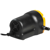 Насос для откачки масла из двигателя через щуп AIRLINE AOP-12-01