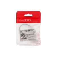 Кабель Type-C - USB LUAZON OTG, 1 А, 0.14 м, чёрный 2985073