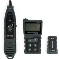 Кабельный тестер КВТ с PoE KT 8209 PROLINE 86208