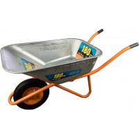 Строительная тачка Кратон WB-180HR 5 06 01 022R