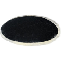 Круг полировальный из шерсти 180 мм WOLF 1.3013.0180