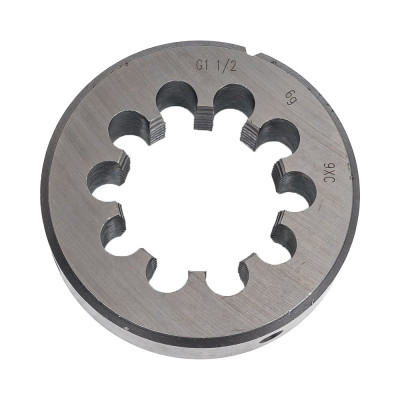 Трубная плашка ИПК G 1 1/2 2654-0177