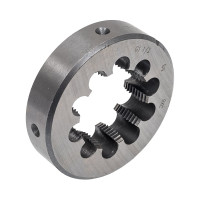 Трубная плашка ИПК G 1 1/2 2654-0177