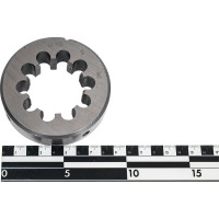 Трубная плашка ИПК G 1 1/2 2654-0177