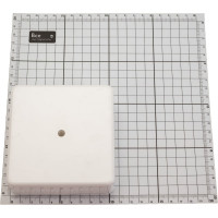 Распаечная коробка IEK КМ для о/п 100x100x44мм белая UKO10-100-100-044-K01-E