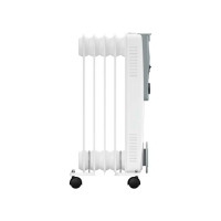 Масляный радиатор Royal Clima SIENA ROR-S5-1000M