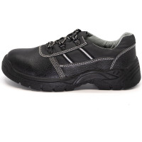 Полуботинки Спрут Аскет SJ948-ST с МП, р.39 134497