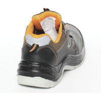 Полуботинки Спрут МИСТРАЛЬ ULTRA ПУ-ТПУ, с ПП и АС, р.48 119883