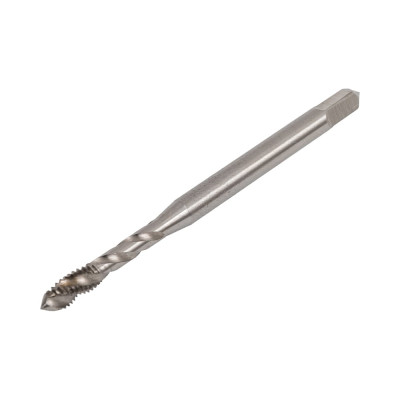 Машинный метчик INREKO с винтовой канавкой 4x0,7 HSS-E DIN 371 00004290