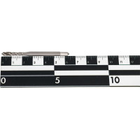 Машинный метчик INREKO с винтовой канавкой 4x0,7 HSS-E DIN 371 00004290