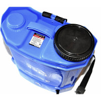 Аккумуляторный опрыскиватель ЭЛЕКТРОПРИБОР ЭО-12 Л