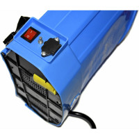 Аккумуляторный опрыскиватель ЭЛЕКТРОПРИБОР ЭО-12 Л