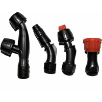 Аккумуляторный опрыскиватель ЭЛЕКТРОПРИБОР ЭО-12 Л