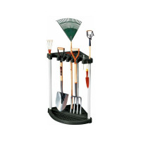 Угловая подставка Keter CORNER TOOL RACK 230826