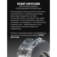 Проволока сварочная порошковая Basic E71T-GS 0.8 мм, 1 кг START STB7108