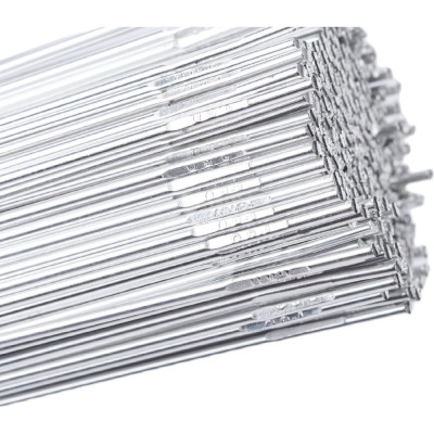 Пруток TIG 5356 АLMg5 (СВ-АМг5; 1.6 мм; 2.5 кг; длина 1 м) Gigant GRF-100