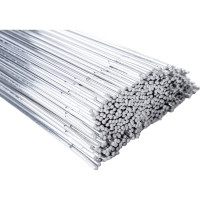 Пруток TIG 5356 АLMg5 (СВ-АМг5; 1.6 мм; 2.5 кг; длина 1 м) Gigant GRF-100