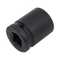 Головка ударная 6-гранная (3/4 дюйма; 1/2DR) AmPro A4757