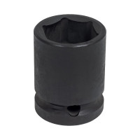 Головка ударная 6-гранная (3/4 дюйма; 1/2DR) AmPro A4757