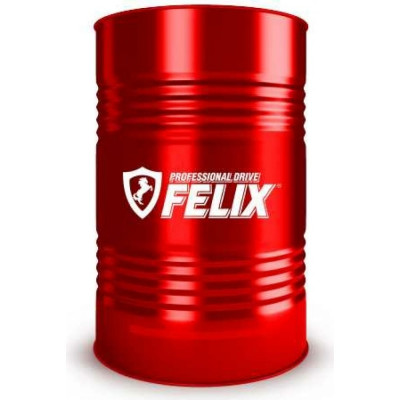 FELIX Тосол ОЖ-45 220кг 430206006