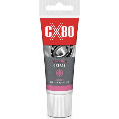 Смазка для подшипников CX80 BEARING GREASE 215