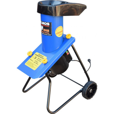 Садовый измельчитель Elmos EHS-33 ehs33