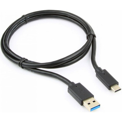 Кабель Cablexpert CCP-USB3-AMCM-1M