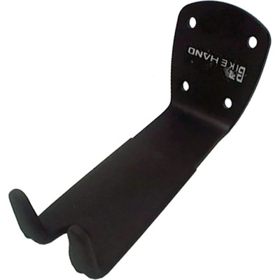 BIKE HAND Крюк для хранения велосипеда BikeHand YC-28H за педаль H000002307