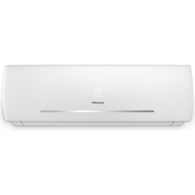 Сплит система Hisense AS-12HR4RYDDC00G/AS-12HR4RYDDC00W