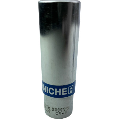 Длинная шестигранная головка NICHER 230011MTC