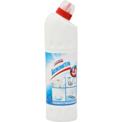 Свежинка Gel Белизна 750 мл 00-00000773