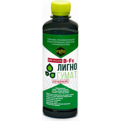 Удобрение МЕРА ЛИГНОГУМАТ 4687202195404