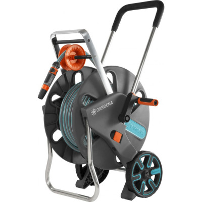 Тележка для шланга Gardena CleverRoll L Easy 18522-32.000.00