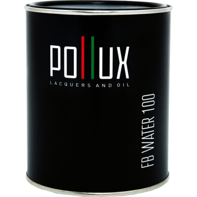 Пропитка для дерева Pollux FB Water 100 4687202235667