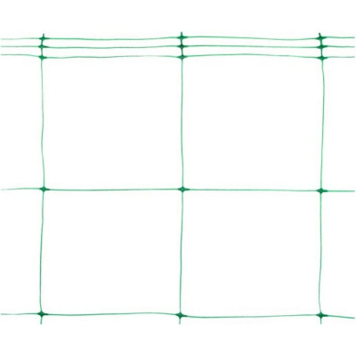 Шпалерная сетка для огурцов ПРОТЭКТ Ф-190/2/5 лз