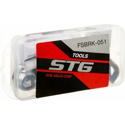 STG Велоаптечки Х98507
