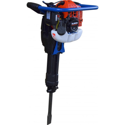 Elmos EJH-111 бензиновый отбойный молоток 43cc e70 481