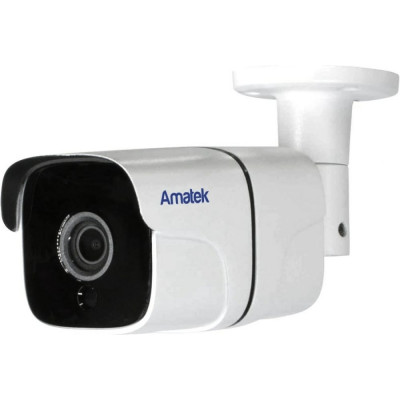 Amatek AC-IS302LX 2.8 мм Уличная IP видеокамера 3Мп 7000577